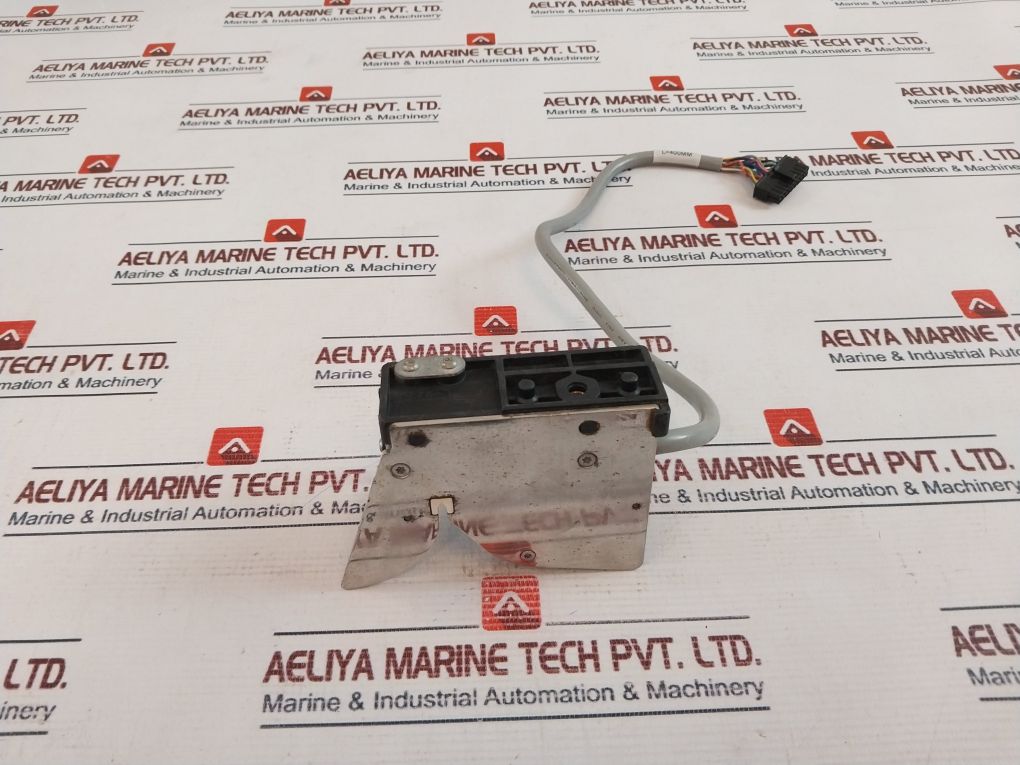 Loepfe Yarnmaster Tk Ym Zenit F C 5 Zenit Controller 149-656.069