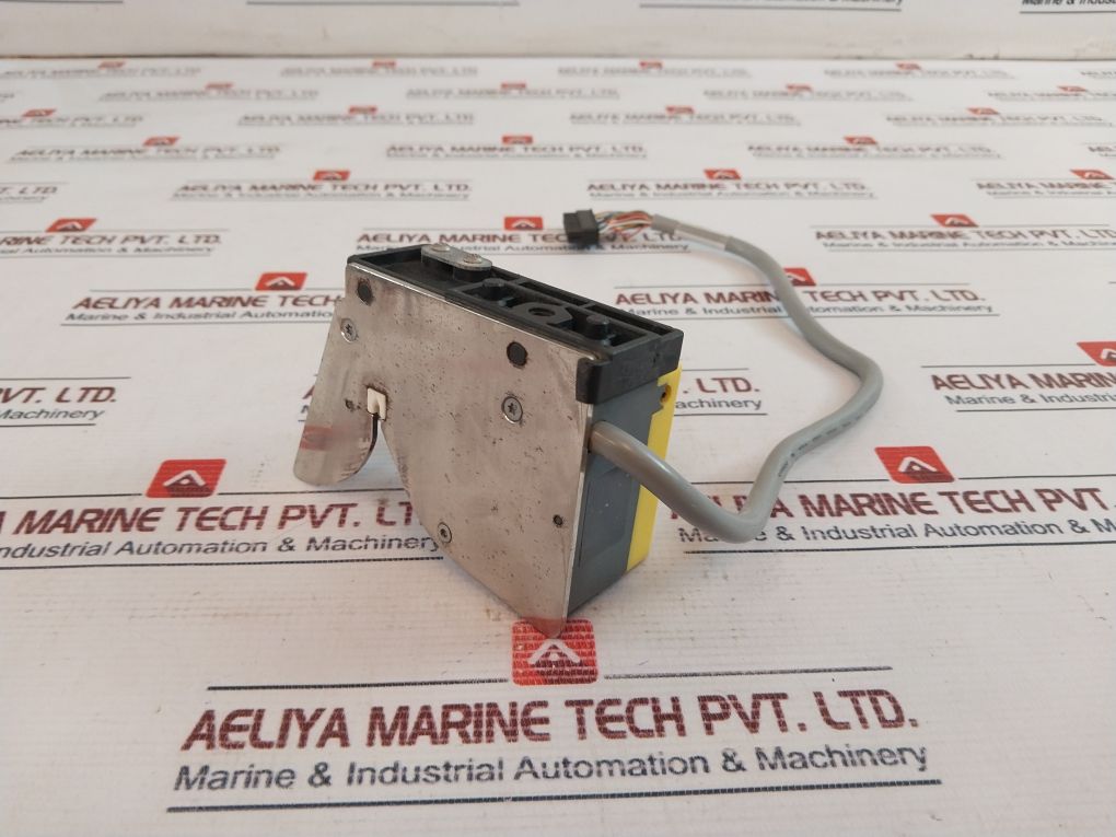 Loepfe Yarnmaster Tk Ym Zenit F C 5 Zenit Controller 149-656.069