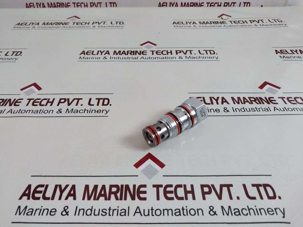 Lofd 8Dn Poppet Valve