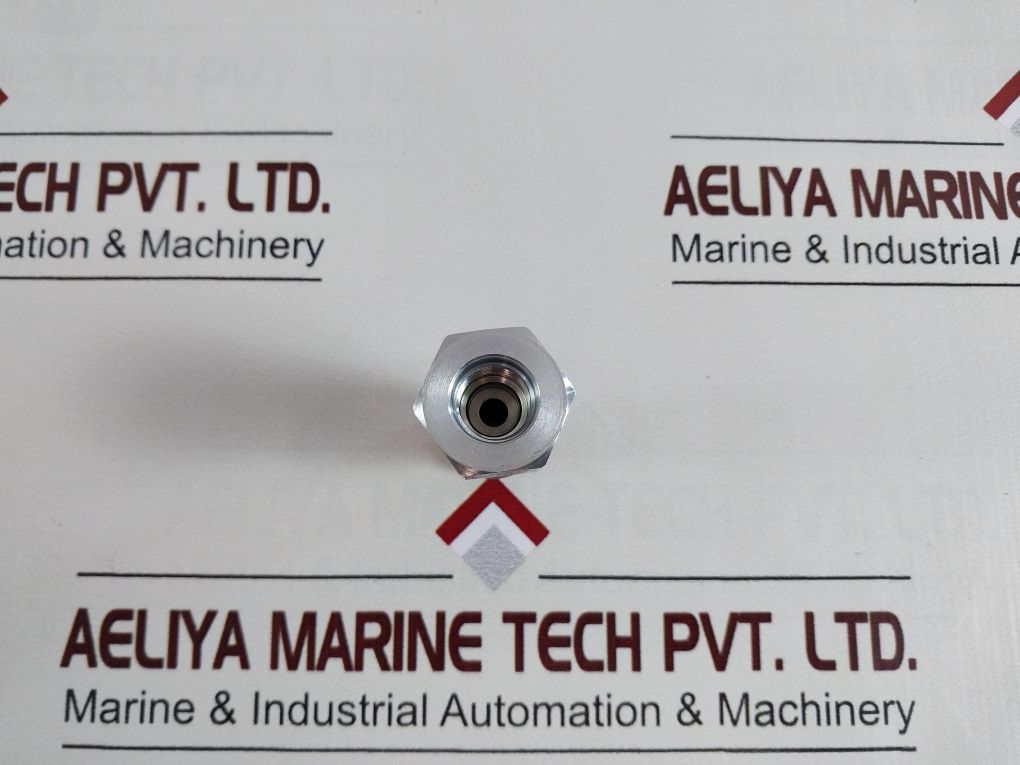 Lofd 8Dn Poppet Valve