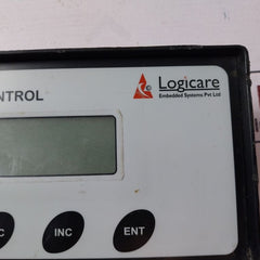 Logicare Solar Tracking Control
