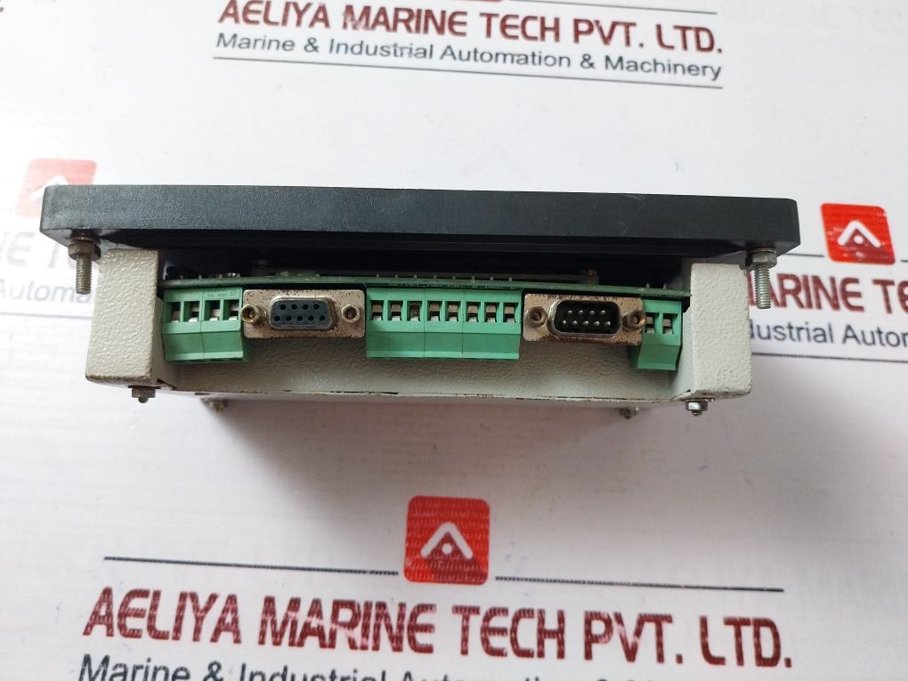 Logicare Solar Tracking Control