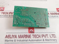 Logika Control J423410B Pcb