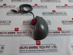 Logitech 804360-1000 Trackman Wheel Optical Mouse T-bb18 100Ma
