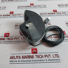 Logitech 804360-1000 Trackman Wheel Optical Mouse T-bb18 100Ma