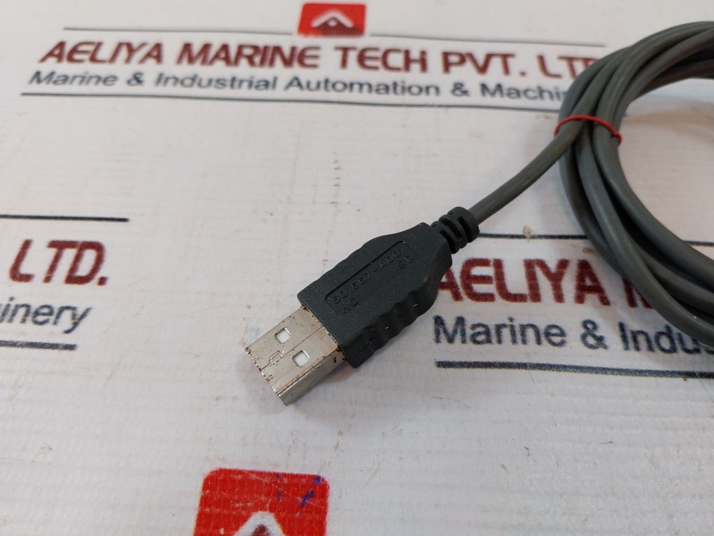 Logitech 810-000766 Trackman Wheel Usb Track Ball Wired Mouse T-bb18