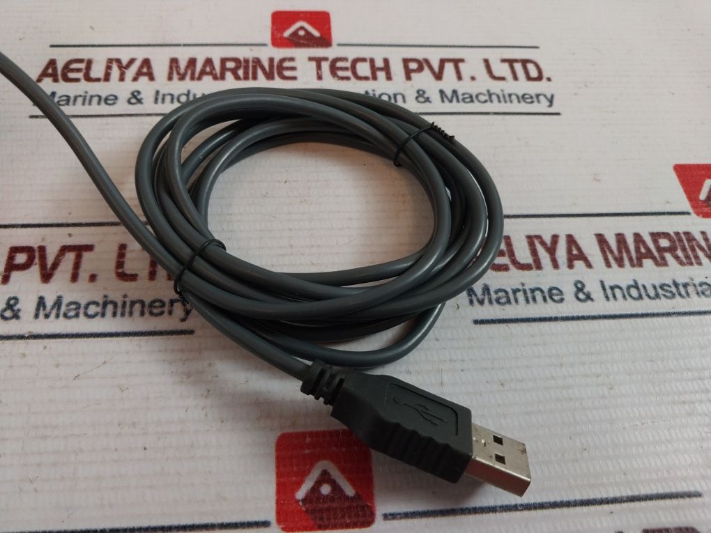 Logitech T-bc21 Usb Optical Trackman Marble Mouse 804377-0000 5V 50Ma