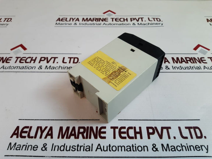 Loher Calomat Ck 143 Thermal Motor Protection Contactor