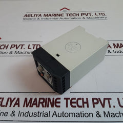 Loher Calomat Ck 143 Thermal Motor Protection Contactor