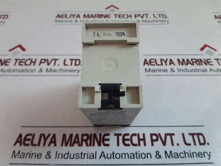 Loher Calomat Ck 143 Thermal Motor Protection Contactor