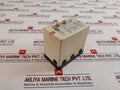 Loher Ck132 Thermal Engine Protection Relay 250V 6A