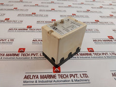 Loher Ck132 Thermal Engine Protection Relay 250V 6A