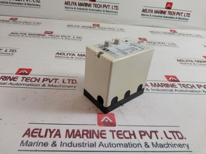Loher Ck132 Thermal Motor Protection