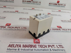 Loher Ck132 Thermal Motor Protection