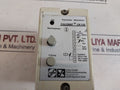 Loher Ck132 Thermal Motor Protection