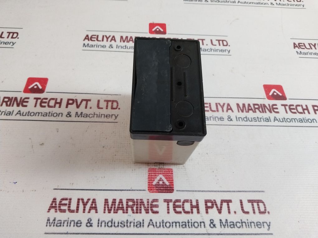 Loher Ck132 Thermal Motor Protection 115V