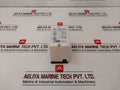 Loher Calomat Ck132 Thermal Motor Protection Relay 115V
