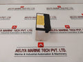 Loher Calomat Ck132 Thermal Motor Protection Relay 115V