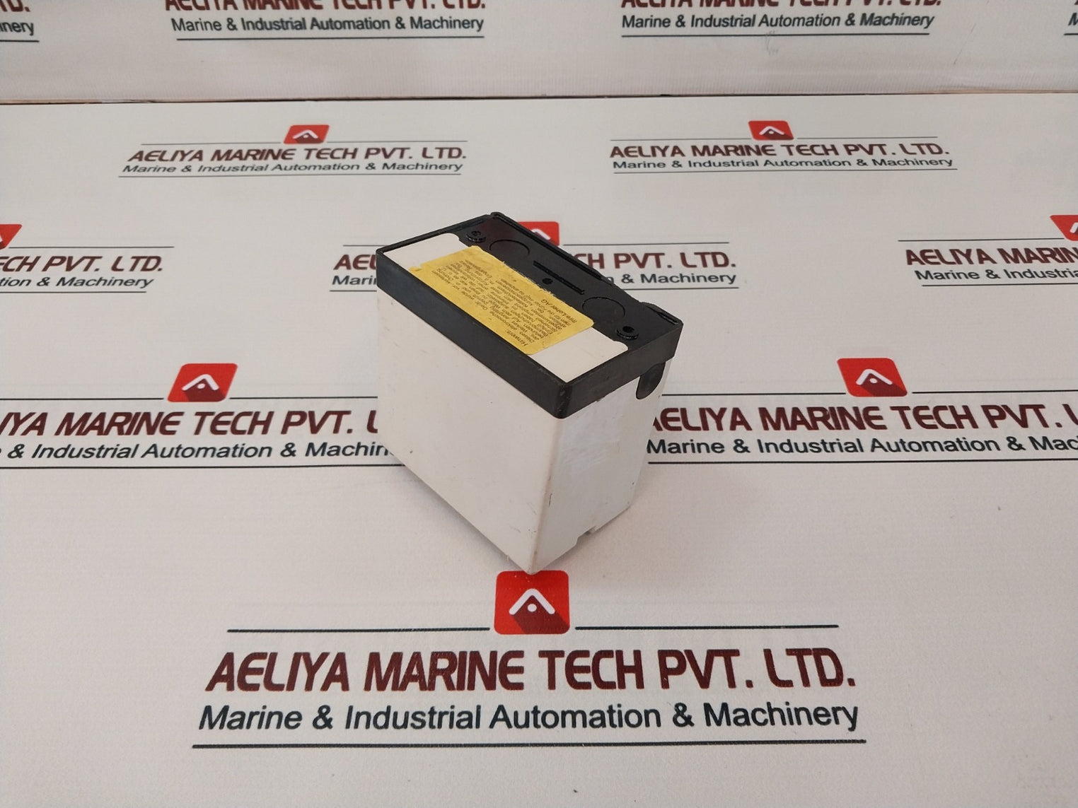 Loher Calomat Ck132 Thermal Motor Protection Relay 115V