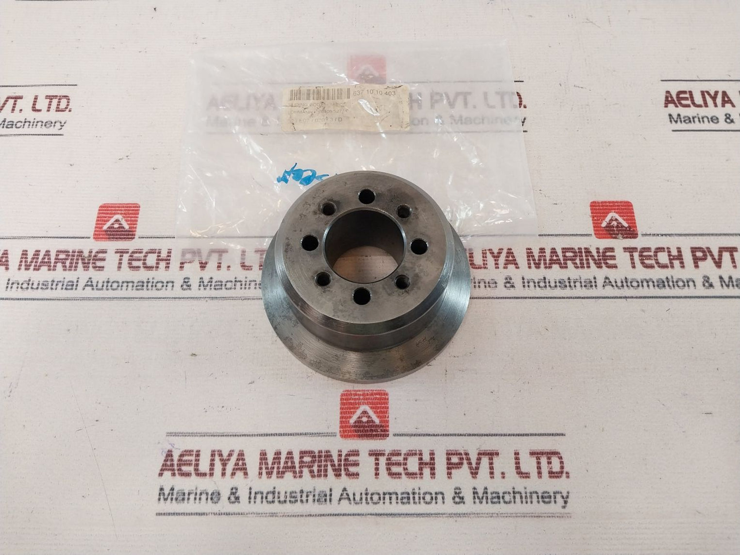 Lohmann 3040652770 Sliding Body
