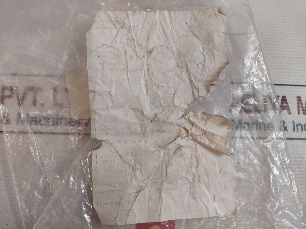 Lohmann 3/0406/5277/0 Sliding Body kk