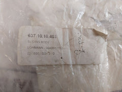 Lohmann 3/0406/5277/0 Sliding Body kk