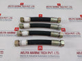 Lohmann 4/1093/5465/0-16305402 Hose Line