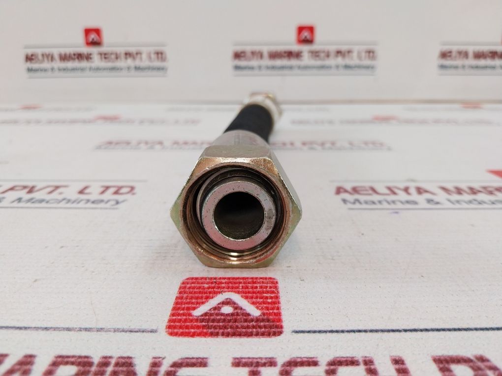 Lohmann 4/1093/5465/0-16305402 Hose Line