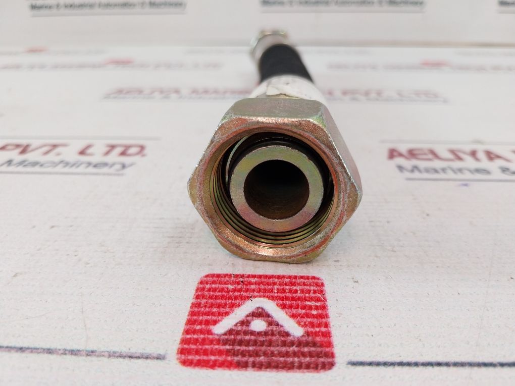 Lohmann 4/1093/5465/0-16305402 Hose Line