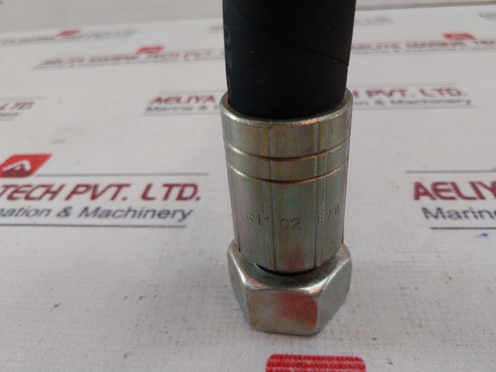 Lohmann 4/1093/5465/0-16305402 Hose Line