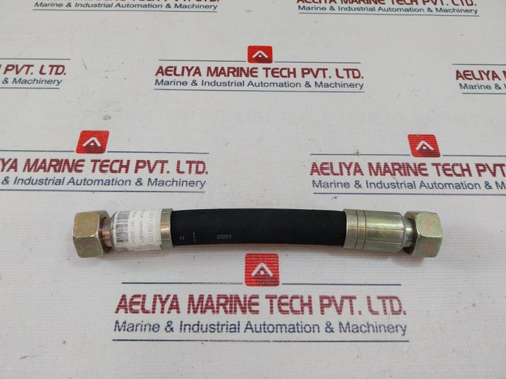 Lohmann 4/1093/5465/0-16305402 Hose Line