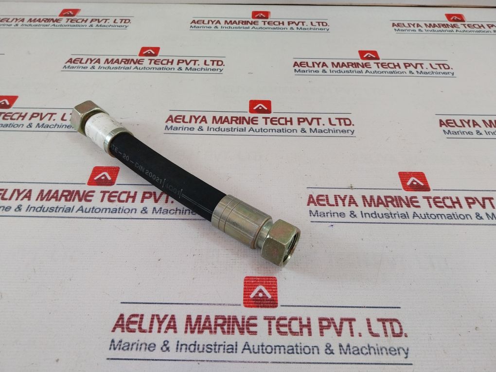 Lohmann 4/1093/5465/0-16305402 Hose Line