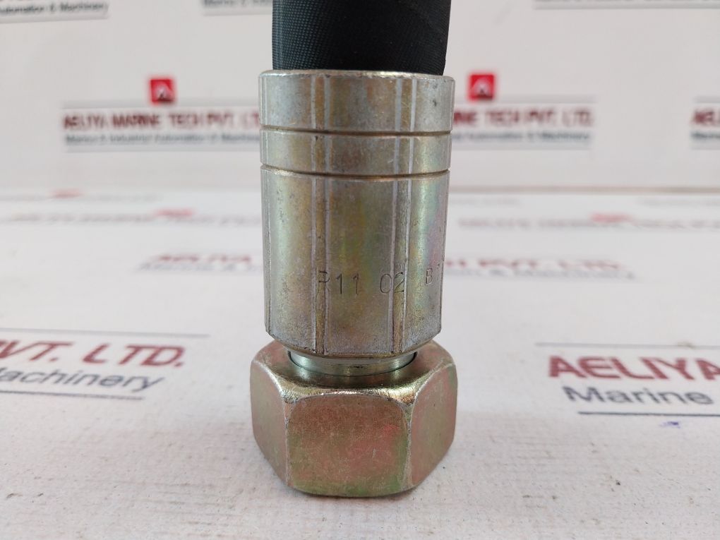 Lohmann 4/1093/5465/0-16305402 Hose Line