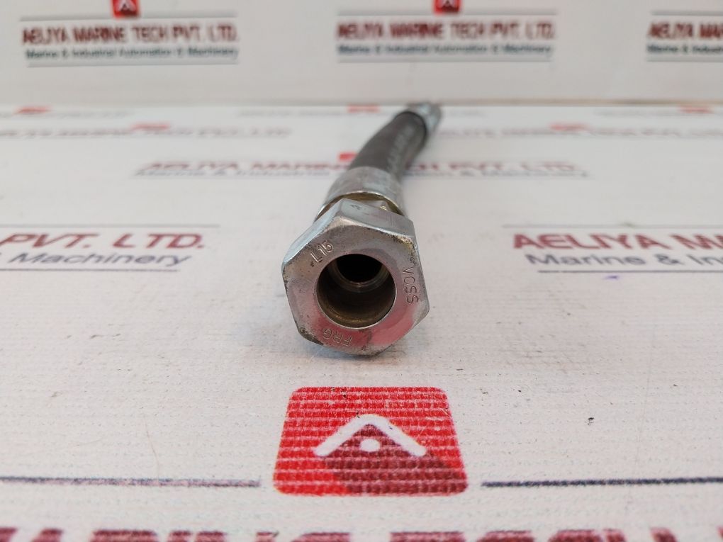 Lohmann 4/1093/5466/0 Hose Line