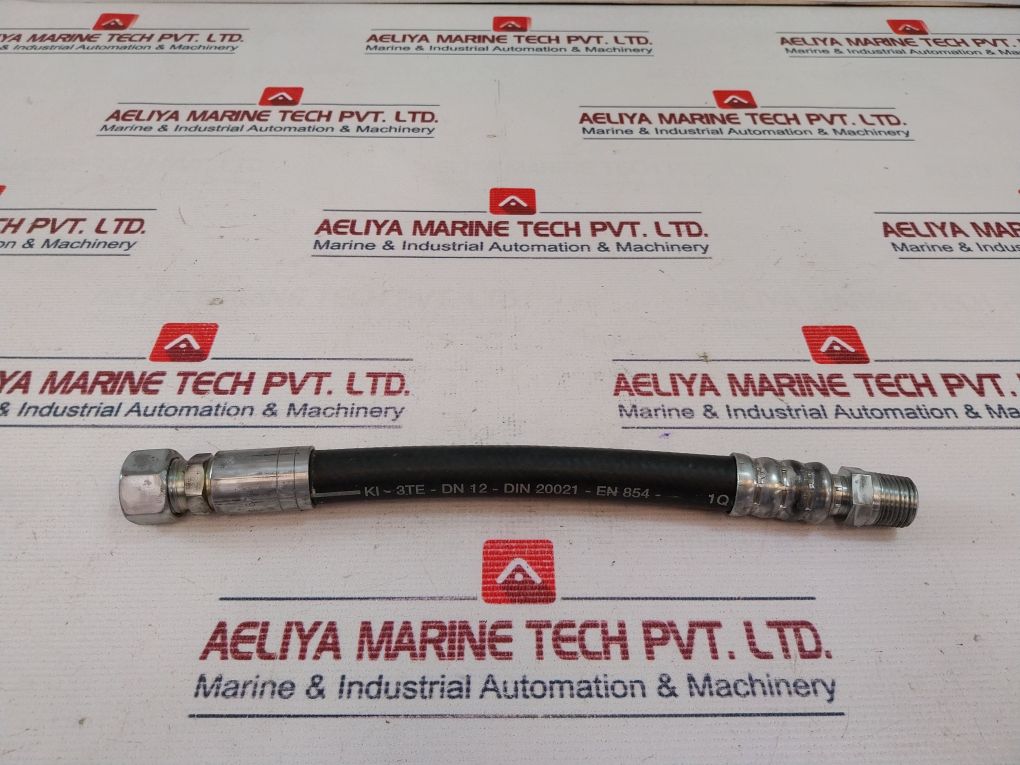 Lohmann 4/1093/5466/0 Hose Line