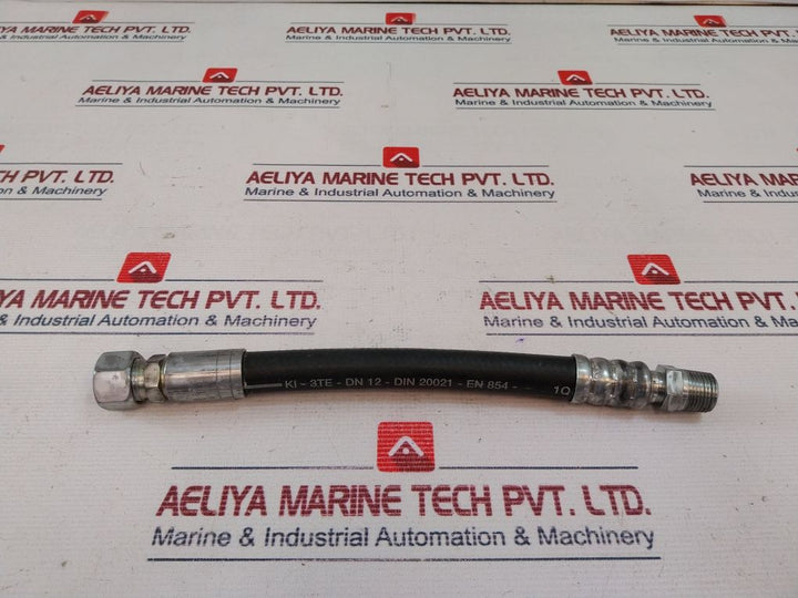 Lohmann 4/1093/5466/0 Hose Line