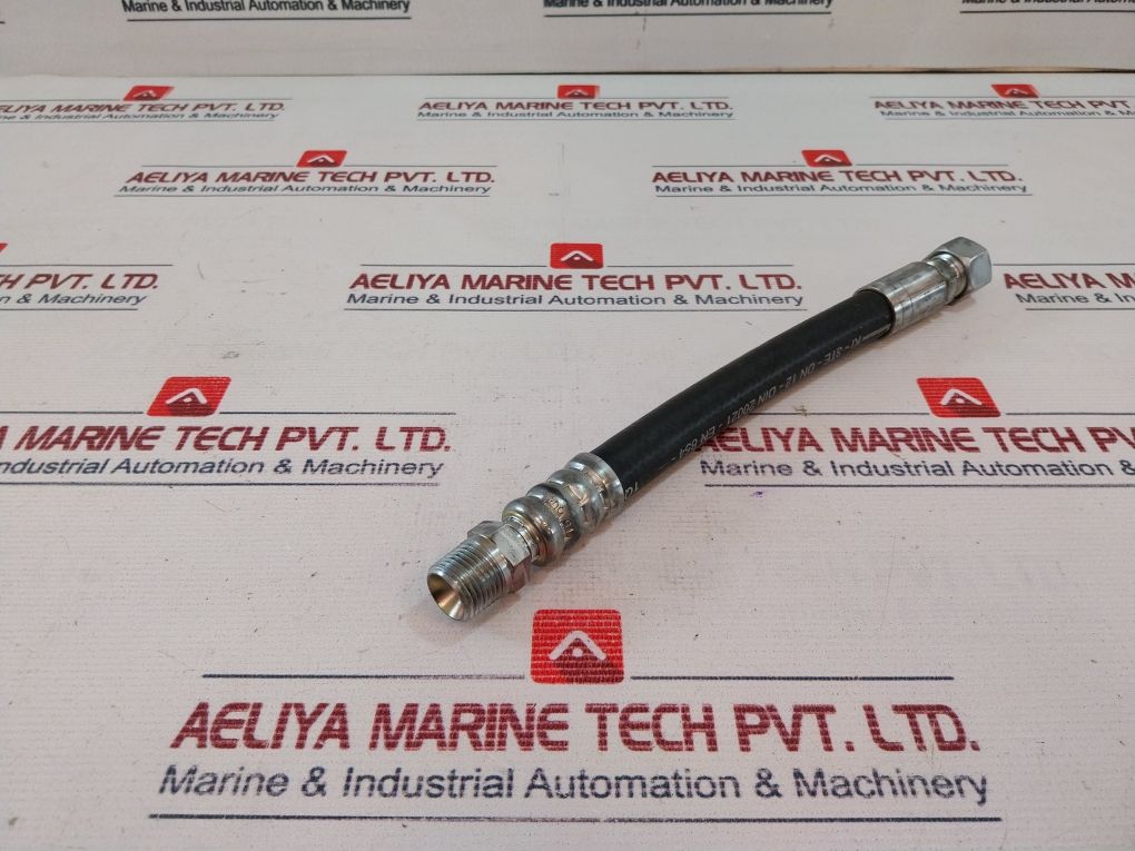 Lohmann 4/1093/5466/0 Hose Line