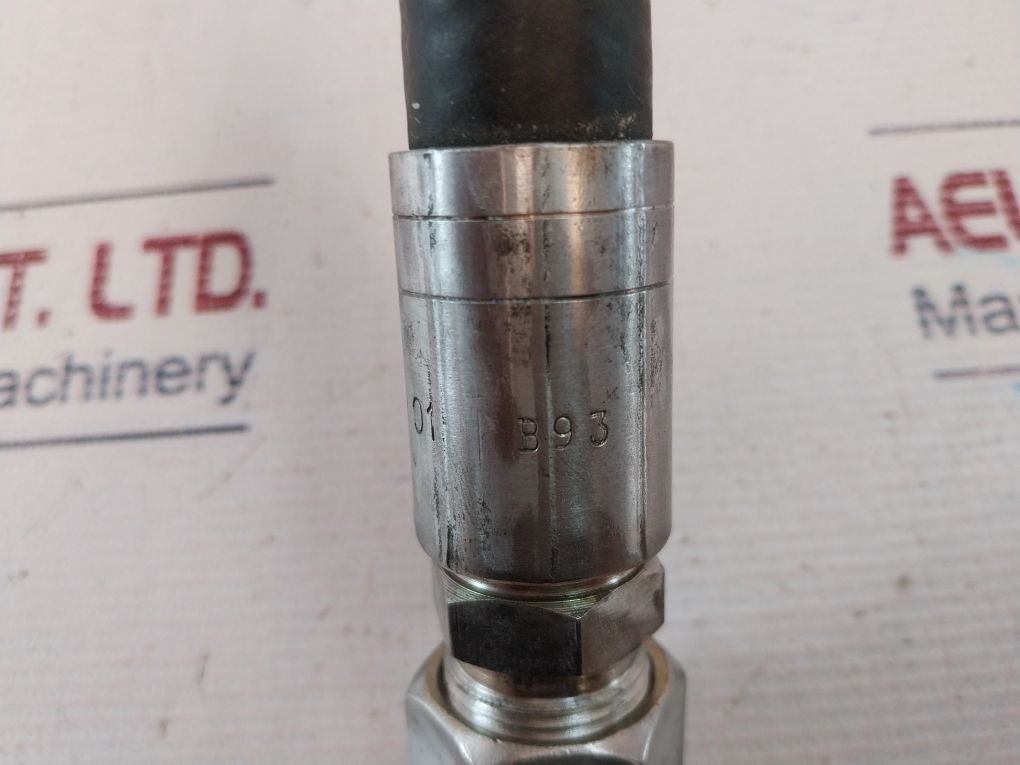 Lohmann 4/1093/5466/0 Hose Line