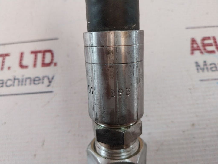 Lohmann 4/1093/5466/0 Hose Line