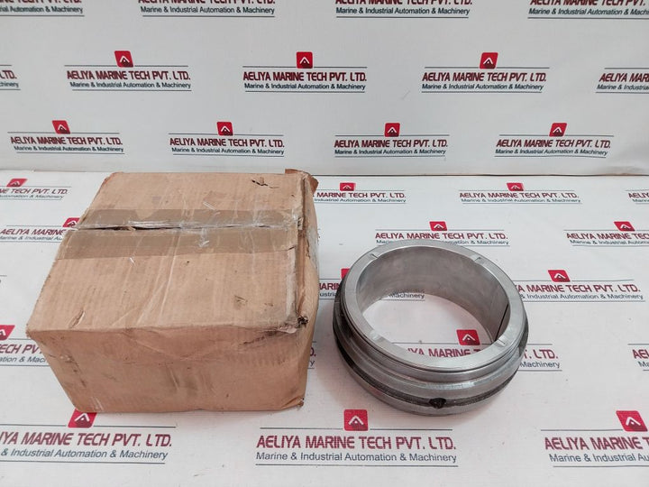 Lohmann 473038/1 2/2 Bearing Cap- (Shell Radilus)