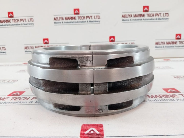 Lohmann 473038/1 2/2 Bearing Cap- (Shell Radilus)