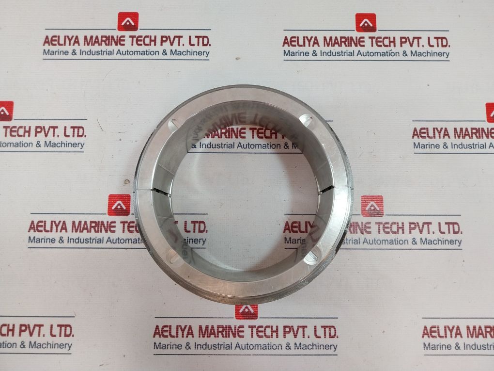 Lohmann 473038/1 2/2 Bearing Cap- (Shell Radilus)