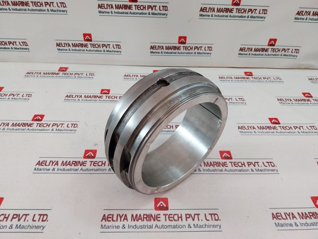 Lohmann 473038/1 2/2 Bearing Cap- (Shell Radilus)