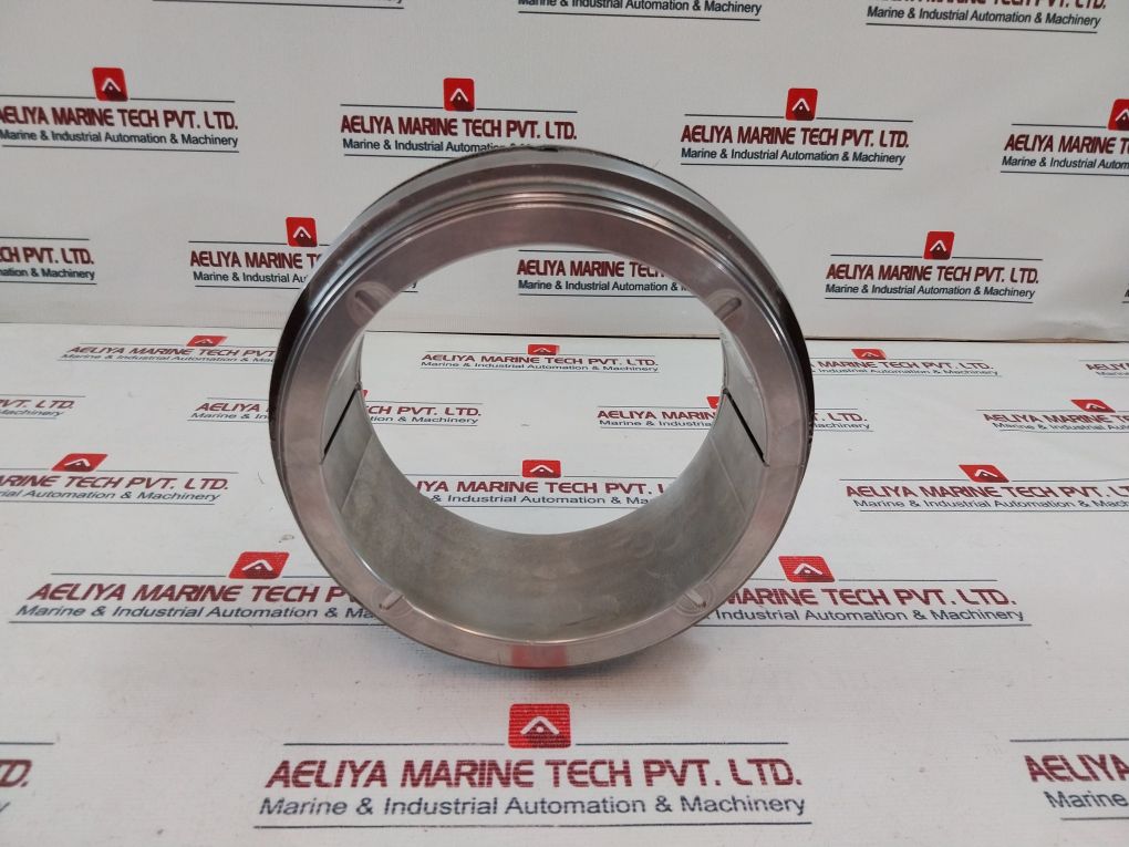 Lohmann 473038/1 2/2 Bearing Cap- (Shell Radilus)