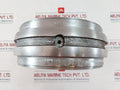 Lohmann 473038/1 2/2 Bearing Cap- (Shell Radilus)