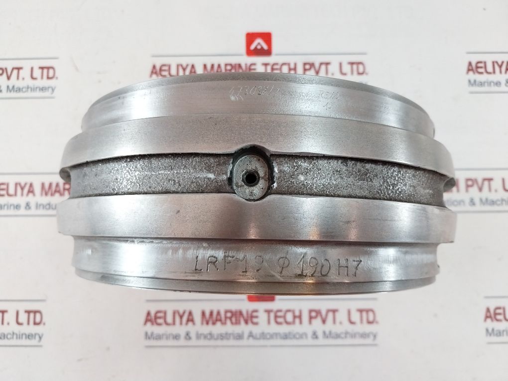 Lohmann 473038/1 2/2 Bearing Cap- (Shell Radilus)