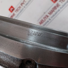 Lohmann 473038/1 2/2 Bearing Cap- (Shell Radilus)