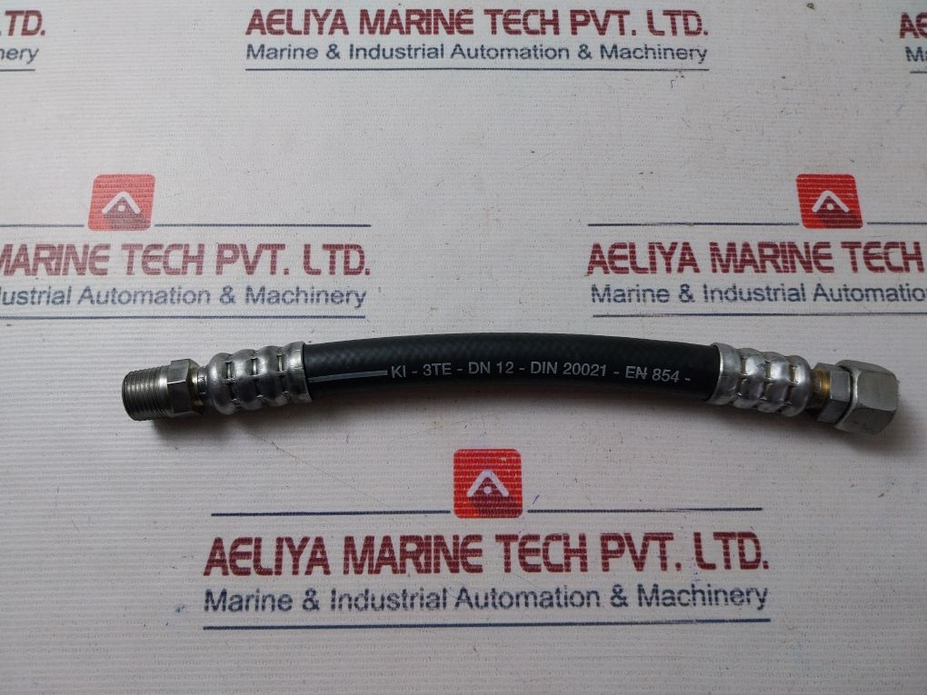 Lohmann Din 20021 Hose Line