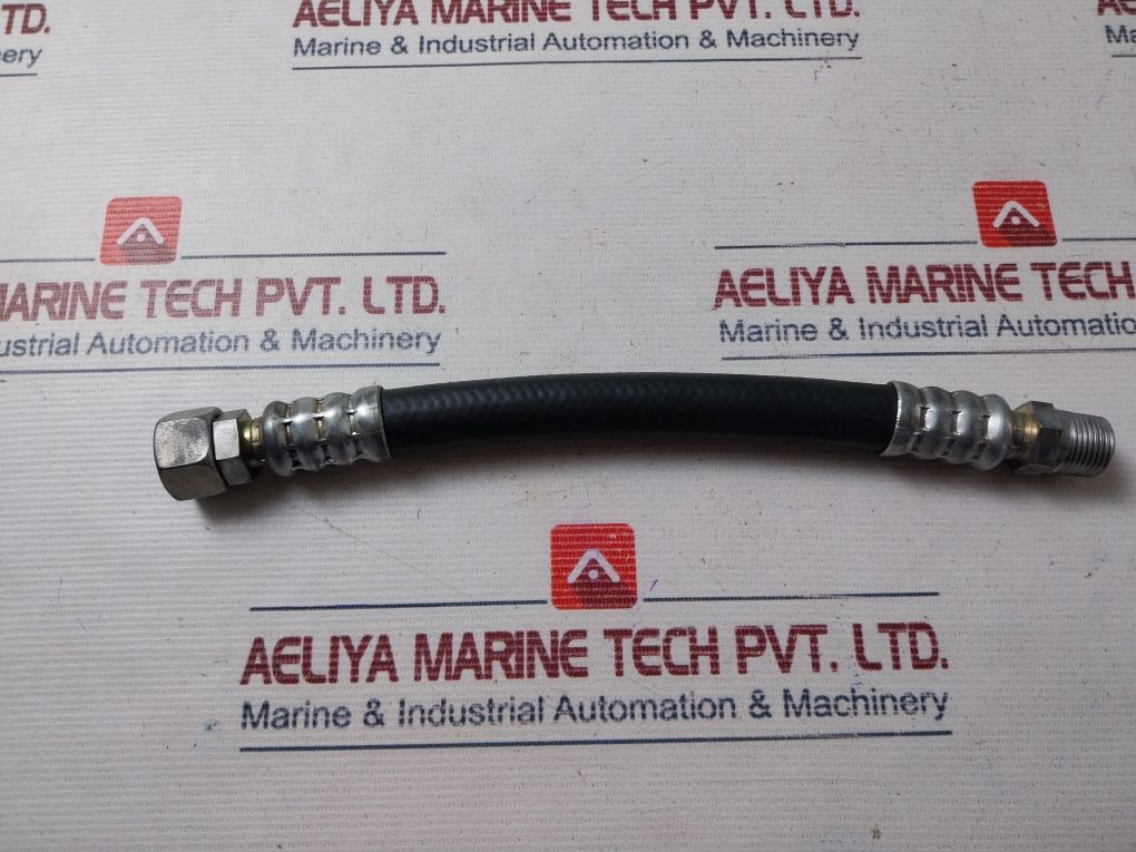 Lohmann Din 20021 Hose Line