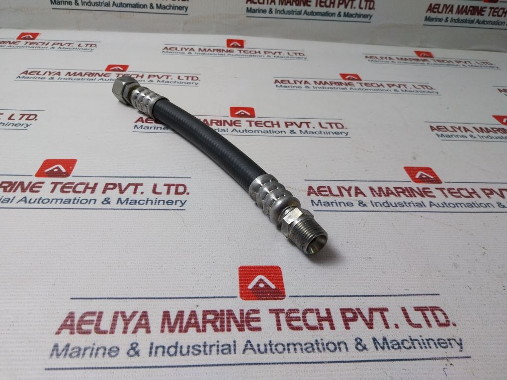 Lohmann Din 20021 Hose Line